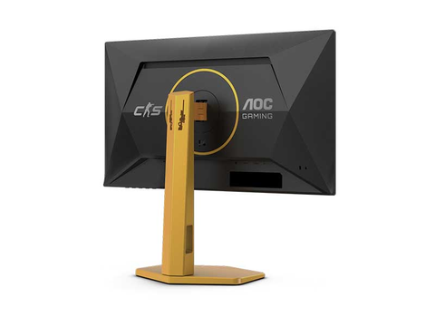  Màn hình máy tính LCD AOC Gaming CS24A/P/71 24