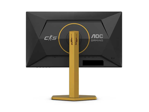  Màn hình máy tính LCD AOC Gaming CS24A/P/71 24