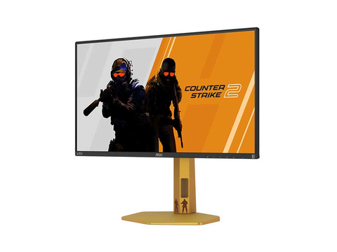  Màn hình máy tính LCD AOC Gaming CS24A/P/71 24
