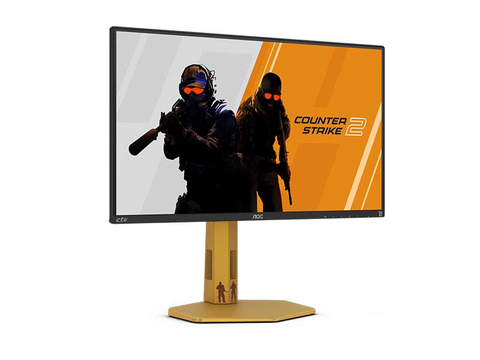 Màn hình máy tính LCD AOC Gaming CS24A/P/71 24