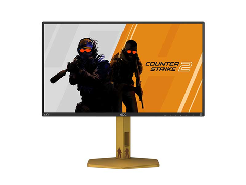  Màn hình máy tính LCD AOC Gaming CS24A/P/71 24