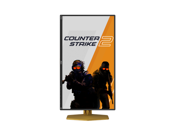  Màn hình máy tính LCD AOC Gaming CS25G 24.5