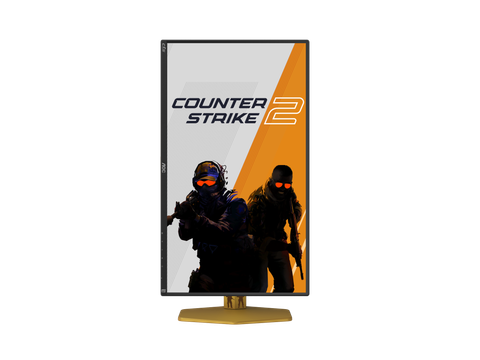  Màn hình máy tính LCD AOC Gaming CS25G 24.5