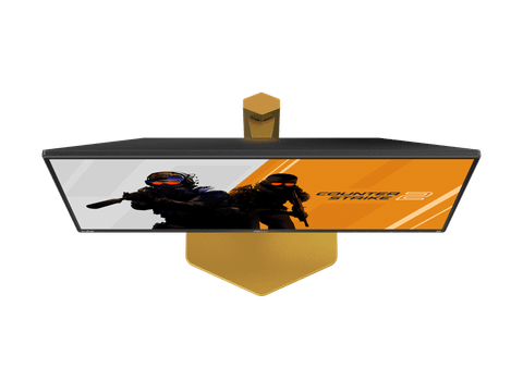  Màn hình máy tính LCD AOC Gaming CS25G 24.5