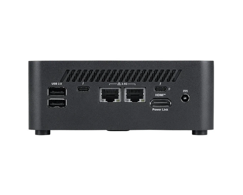  Máy Tính Để Bàn PC MSI Cubi NUC AI+ 2MG-020BVN ( Ultra 5 226V ) 