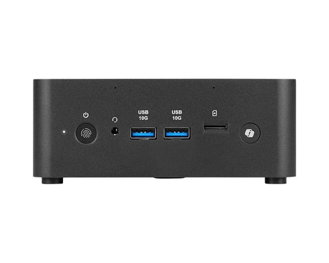  Máy Tính Để Bàn PC MSI Cubi NUC AI+ 2MG-019BVN ( Ultra 7 258V ) 