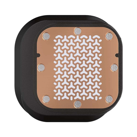  Tản Nhiệt Nước CPU Corsair iCUE LINK TITAN 240 RX RGB Black CW-9061016-WW 