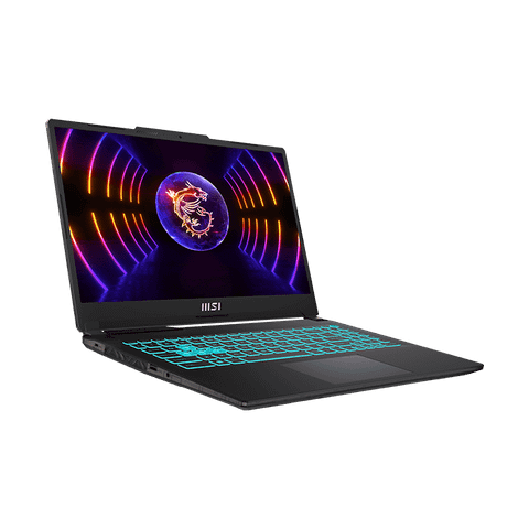  Laptop MSI Cyborg 15 AI A1VEK-245VN Ultra 5 135H| 16GB| 512GB| RTX4050 6GB| 15.6