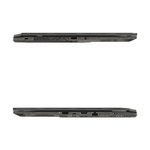  Laptop MSI Cyborg 15 A13UC-861VN i5-13420H| 16GB| 512GB| RTX3050 4GB| 15.6