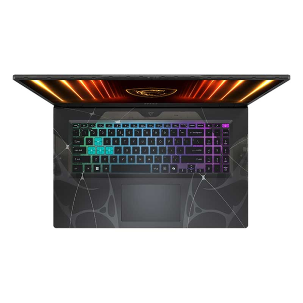  Laptop MSI Cyborg 15 B2RWEKG-402VN Core 5 210H| 16GB| 512GB| RTX5050 8GB| 15.6