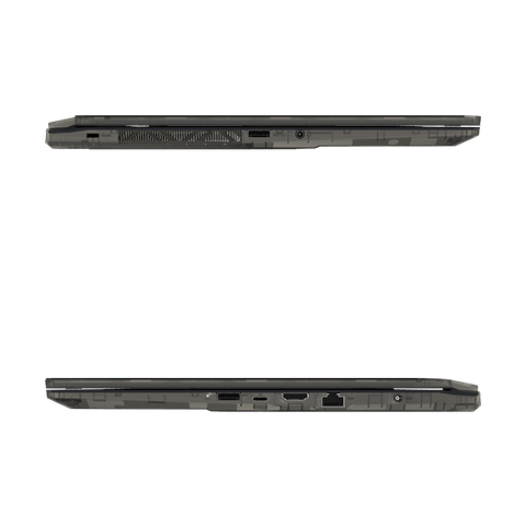  Laptop MSI Cyborg 15 A13UC-2082VN i7-13620H| 16GB| 512GB| RTX3050 4GB| 15.6