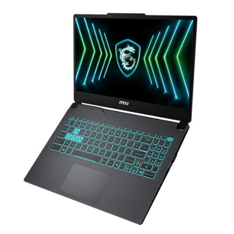  Laptop MSI Cyborg 15 A13VEO-2610VN i5-13420H| 16GB| 512GB| RTX4050 6GB| 15.6