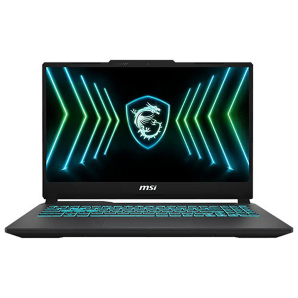  Laptop MSI Cyborg 15 A13VEO-2610VN i5-13420H| 16GB| 512GB| RTX4050 6GB| 15.6