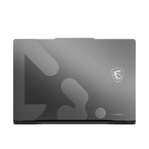  Laptop MSI Cyborg 15 C13WEO-417VN i7-13620H| 16GB| 512GB| RTX5050 8GB| 15.6