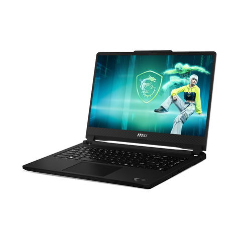  Laptop MSI Cyborg 15 C13WEO-417VN i7-13620H| 16GB| 512GB| RTX5050 8GB| 15.6