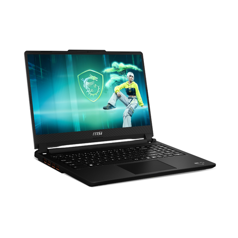  Laptop MSI Cyborg 15 C13WEO-417VN i7-13620H| 16GB| 512GB| RTX5050 8GB| 15.6