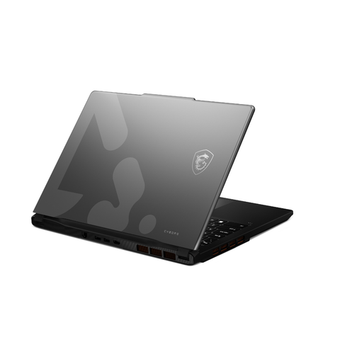  Laptop MSI Cyborg 15 C13WEO-417VN i7-13620H| 16GB| 512GB| RTX5050 8GB| 15.6