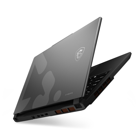  Laptop MSI Cyborg 15 C13WEO-417VN i7-13620H| 16GB| 512GB| RTX5050 8GB| 15.6