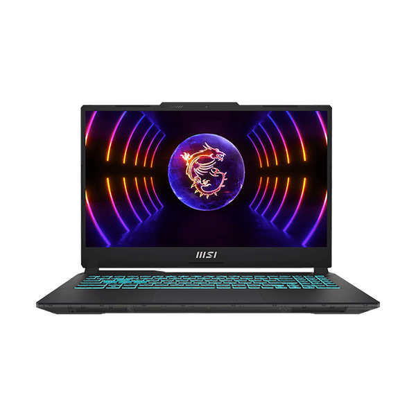  Laptop MSI Cyborg 15 A13UC-2082VN i7-13620H| 16GB| 512GB| RTX3050 4GB| 15.6