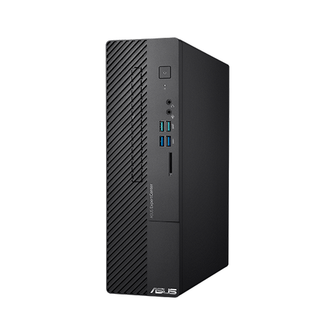  Máy Tính Để Bàn PC ASUS D500SC-511400049W I5-11400| 8GB| 256GB| OB| Wifi,BT| Win11 