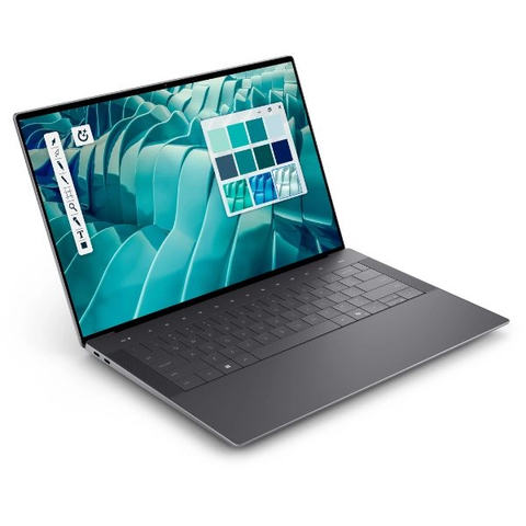  Laptop Dell 14 Premium DA14250 71083616 Ultra 7-255H| 32GB| 1TB| RTX4050 6GB| 14.5