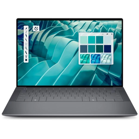  Laptop Dell 14 Premium DA14250 71083616 Ultra 7-255H| 32GB| 1TB| RTX4050 6GB| 14.5