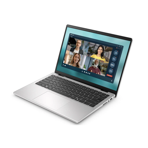  Laptop Dell 14 DC14250 C3U085W11SLU Core 3 100U| 8GB| 512GB| OB| 14