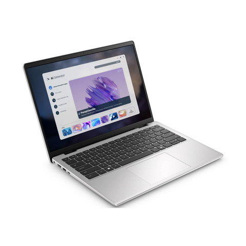  Laptop Dell 14 DC14255 YKMXX Ryzen 5 220| 16GB| 512GB| OB| 14