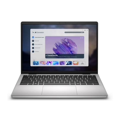  Laptop Dell 14 DC14255-R7165W11SLU-2Y Ryzen 7 250| 16GB| 512GB| OB| 14