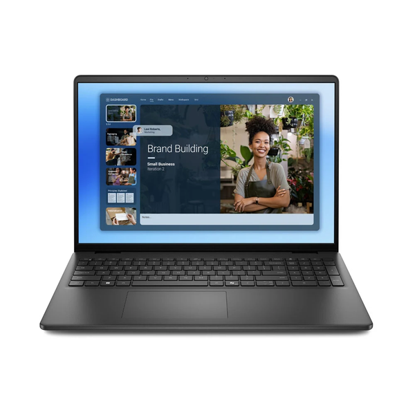  Laptop Dell 16 DC16250-C7U161W11BLU Core 7 150U| 16GB| 1TB| OB| 16