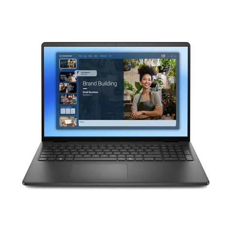  Laptop Dell 16 DC16250-C7U161W11BLU Core 7 150U| 16GB| 1TB| OB| 16