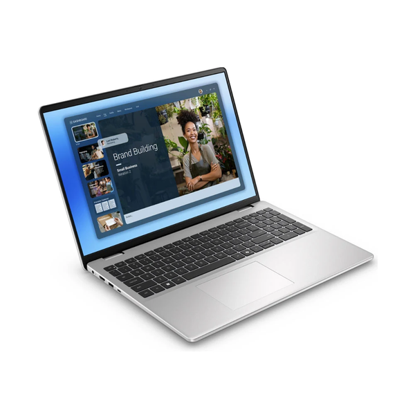  Laptop Dell 16 DC16251 DC6C7557W1 Core 7 150U| 16GB| 1TB| 16