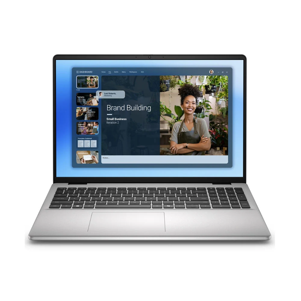  Laptop Dell 16 DC16251 DC6C7557W1 Core 7 150U| 16GB| 1TB| 16