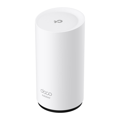  Thiết bị mạng Router WIFI TP-Link Deco BE25-Outdoor BE5000 (1-pack) 