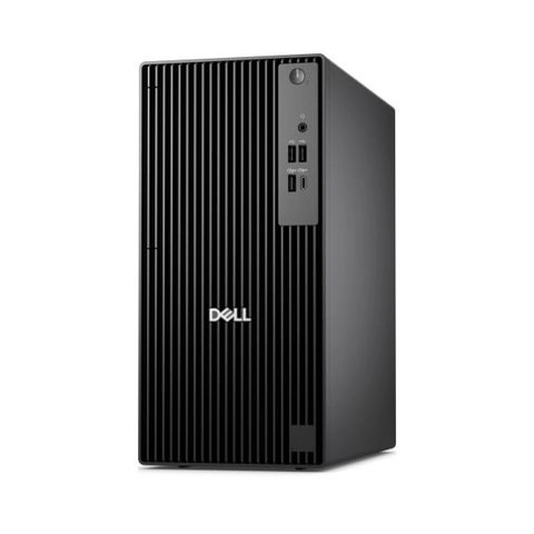  Máy Tính Để Bàn PC Dell Pro Tower QCT1250 42PROI3QCT1250 i3-14100| 8GB| 512GB| OB| Win11 