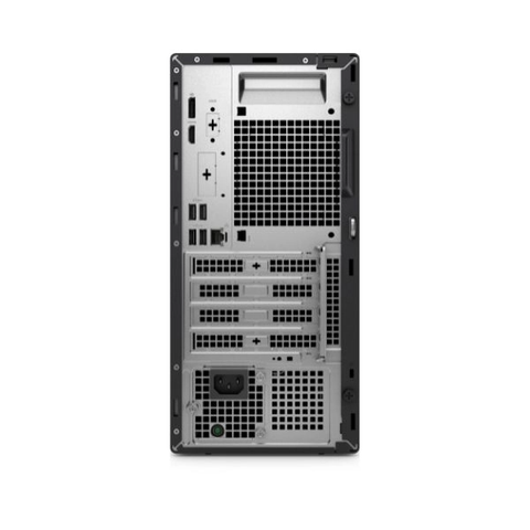  Máy Tính Để Bàn PC Dell Pro Tower QCT1250 42PROI3QCT1250 i3-14100| 8GB| 512GB| OB| Win11 
