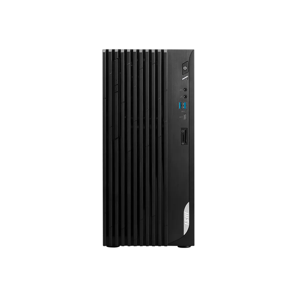  Máy Tính Để Bàn PC MSI PRO DP180 A14 9S6-B0A761-1216 i7-14700| 16GB| 512GB| OB| Win11 