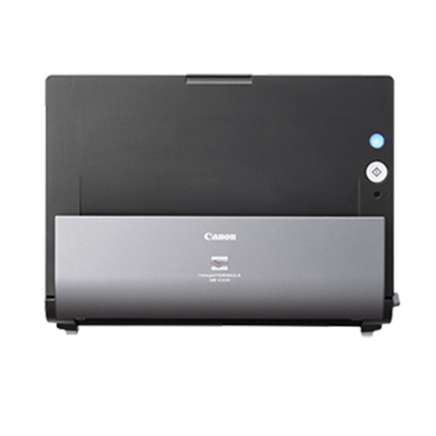  Máy scan Canon DR-C225 II ( A4/A5 , Đảo mặt, USB ) 