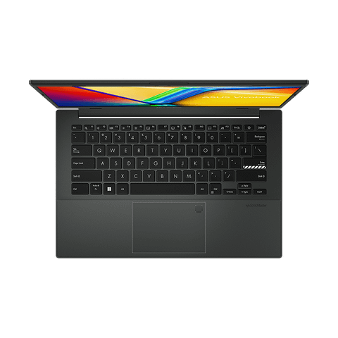 Laptop Asus Vivobook Go 14 E1404FA-EB1941W AMD Ryzen 5 40| 8GB| 512GB| OB| 14