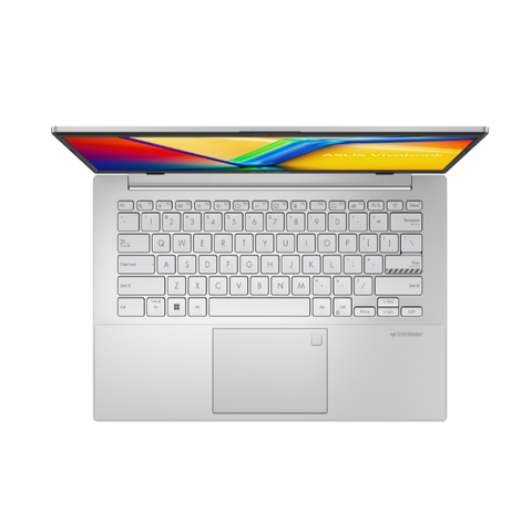  Laptop Asus VivoBook Go 14 E1404FA-EB482W R5-7520U| 16GB| 512GB| OB| 14