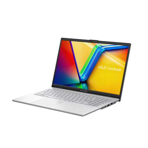  Laptop Asus Vivobook Go 15 E1504FA-BQ1150W R5-7520U| 16GB| 512GB| OB| 15.6
