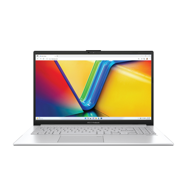  Laptop Asus Vivobook Go 15 E1504FA-BQ4821W Ryzen 5 40| 8GB| 512GB| OB| 15.6