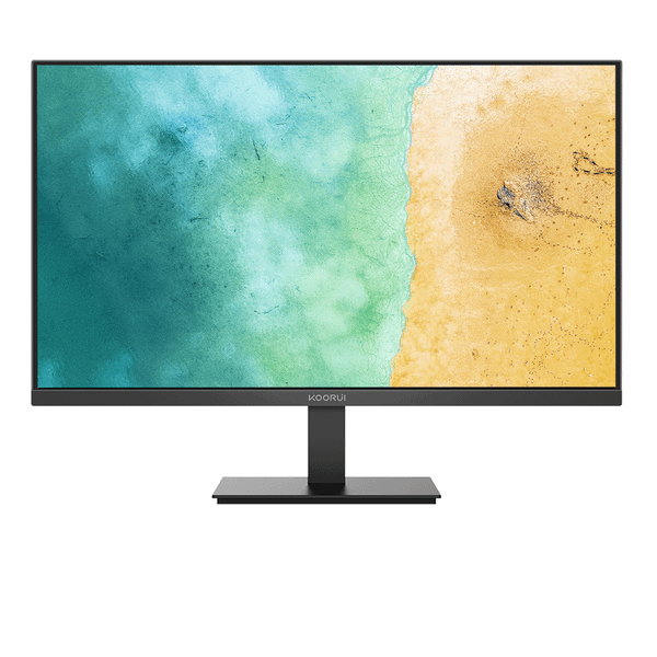  Màn hình máy tính LCD KOORUI E2411F 23.8