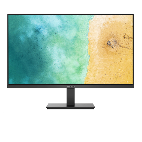  Màn hình máy tính LCD KOORUI E2711F 27