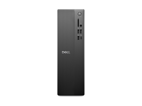  Máy Tính Để Bàn PC DELL Slim ECS1250 42DPC-SLIMI501 i5-14400| 16GB| 1TB| OB| Wifi,BT| Win11 