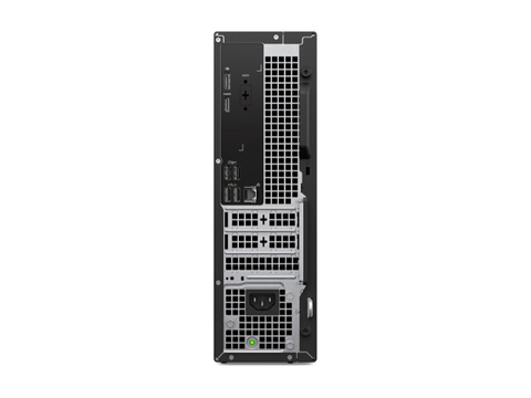  Máy Tính Để Bàn PC DELL Slim ECS1250 42DPC-SLIMI301 i3-14100| 8GB| 512GB| OB| Wifi,BT| Win11 