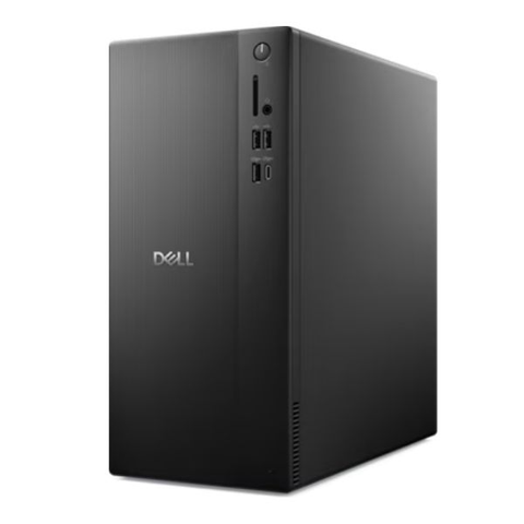  Máy Tính Để Bàn PC DELL Tower ECT1250 71096717 i5-14400| 16GB| 1TB| OB| Wifi,BT| Win11 