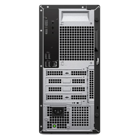  Máy Tính Để Bàn PC DELL Tower ECT1250 71092470 i3-14100| 8GB| 512GB| OB| Wifi,BT| Win11 