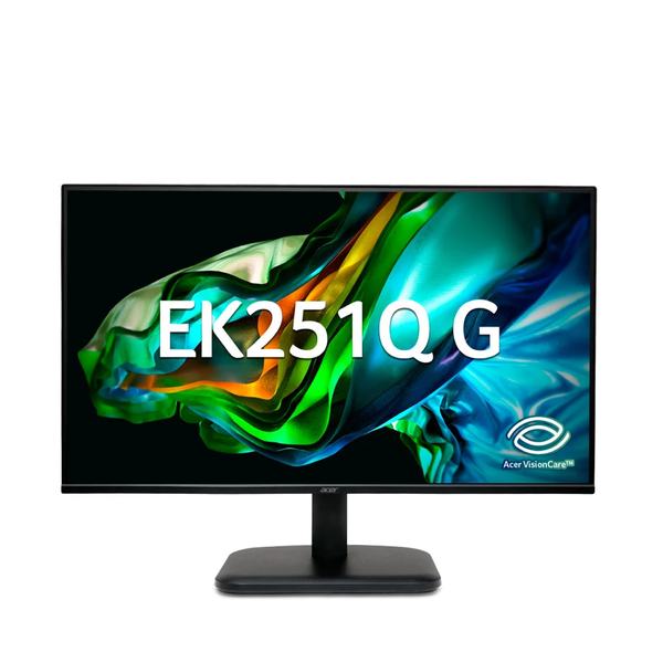  Màn hình máy tính LCD Acer EK251Q G 24.5