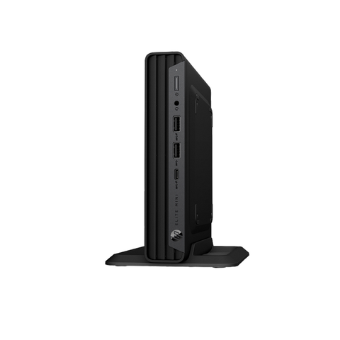  Máy Tính Để Bàn PC HP Elite Mini 800 G9 B6ZG6PT i7-14700| 8GB| 512GB| OB| Wifi,BT| Win11 